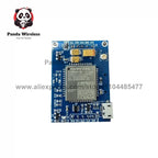 Quectel EG800AK 4G LTE TTL Development Board EG800AK-EU EG800AK-LA Ultra Small LTE CAT1 Bis GPS Global Module With Antenna