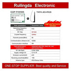 E22P-915M30S  E22P-868M30S  E22P915M E22P868MSX1262/SX1268 Chip LoRa Wireless Module 868/915MHz LoRa Spread Spectrum Technology