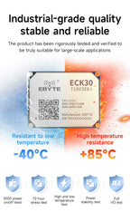 T113-i Core Board CDSENET ECK30 Linux BTB 1.2G Dual-Core ARM A7 RISC-V DSP Multi-Core Heterogeneous Low Power Industrial Grad