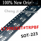 5PCS/Lot   LT3082EST#PBF   3082 、 LT3092EST#TRPBF   3092  New Low Dropout Linear Regulator Chip   LT3082 、LT3092