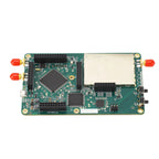1mhz-6ghz Open Source Sdr Transceiver Dev Board || Ad9361 Fpga & Precision-tuned Rf Pcb, Usb3.0