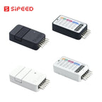 Sipeed SLogic Combo 8 Slogic Analyzer DAPLink CKLink Debugger Tool With White/Black Choose