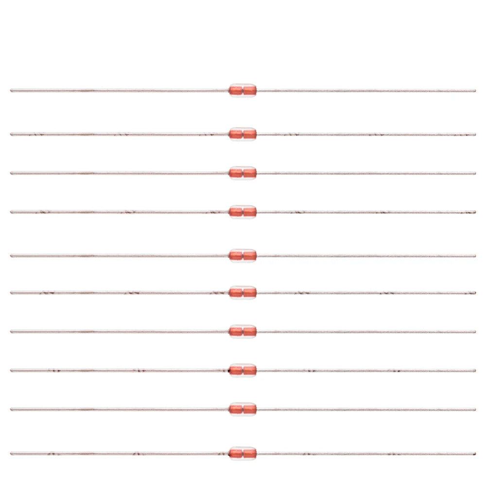 100K 10K 200K MF58 NTC Thermistor 3950/3950B 5% 2K–500K Temperature Sensitive Resistor 50K 500K