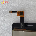 New For Honeywell EDA50 EDA51 LCD Liquid Crystal Display + Touch Screen Sensor Assembly Integrated Screen