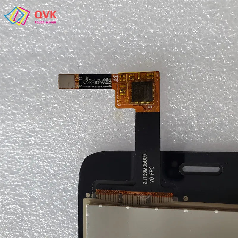 New For Honeywell EDA50 EDA51 LCD Liquid Crystal Display + Touch Screen Sensor Assembly Integrated Screen