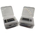 2PCS Pack Heltec LoRa Mesh Node T114 V2 Meshtastic Tracker Nordic NRF52840 SX1262 863-928M Arduino Devboard Low Power BLE WiFi