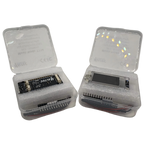 2PCS Pack Heltec LoRa Mesh Node T114 V2 Meshtastic Tracker Nordic NRF52840 SX1262 863-928M Arduino Devboard Low Power BLE WiFi