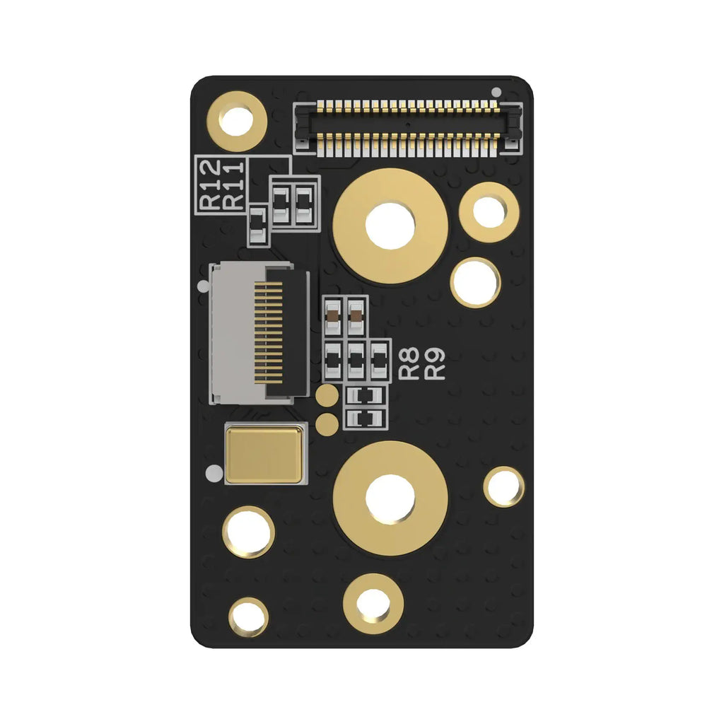 PDM Digital Ultrasonic Microphone Sensor Low Power MEMS Audio Module For IoT Audio Acquisition Smart Device Development