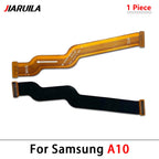 NEW USB Charge Port Charging Socket Connector Board Main FPC Connect Mainboard Flex Cable For Samsung A10 A20 A30 A40 A50