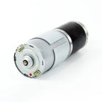 12V24VDC Low Speed Long Life Super Powerful Torque 42mm Planetary Gearbox Gears 775 Motor Planet Deceleration Brushed Gearmotor