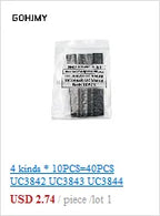 10pcs SN74LS245N SN74LS373N DIP 74LS245N DIP-20 74LS245 SN74LS244N SN74LS273N SN74LS374N 74LS373 74LS244