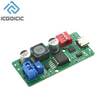 USB-C PD Trigger Module – Selectable 5V/9V/12V/15V/18V Output, PD Sink Board for Charger Testing & DIY Power Supply
