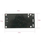 CSR8645 Type B Bluetooth Audio Module Receiver Board With Integrated Antenna For High Quality APT-X For Lossless Transmission-AB