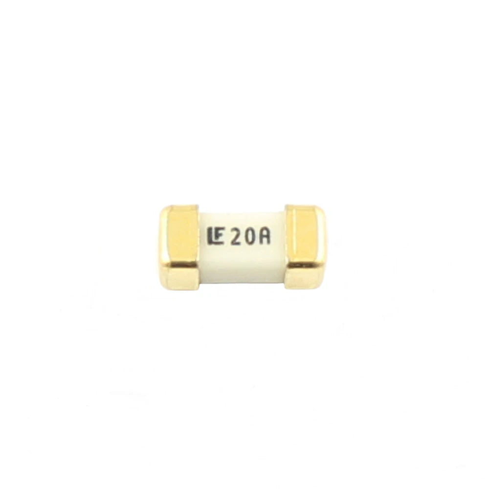 10pcs LF 1808 Fuse Fast Blow SMD 125V 451 62mA 125mA 0.25A 0.5A 0.75A 1A 1.5A 2A 2.5A 3A 3.15A 3.5A 4A 5A 6.3A 7A 8A 10A 12A 15A