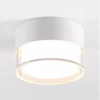 Led Surface Downlight 3CCT Tuya Bluetooth/ Zigbee Matter Fixtures Lighting Indoor Smart Lamp Lighting