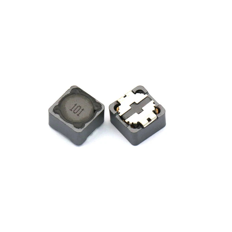 5/20/50PCS CDRH127 CD127 CDRH127 10/15/22/33/47/68UH 12*12*7 SMD Power inductor Javino