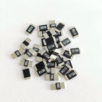 100PCS/lot 2W 2512 1% SMD High-Power Thick Film Resistor 1R 2R 4.99R 6.8R 10R 12R 15R 20R 30R 47R 56R 91R 100R 470R 1K 2K 6.8K 1