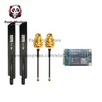 Quectel EC25-E EC25-EFA Mini PCIE EC25  EC25EFA-512-STD Cat 4 LTE Wireless Module Connectivity For Europe /South Korea/Thailand