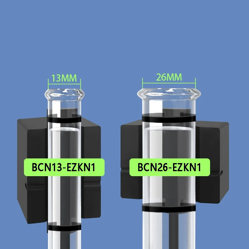 E2K-L13MC1 Pipeline Liquid Level Sensor NPN PNP 12-24VDC Capacitive Proximity Switch Sensor Detecting Liquid Level