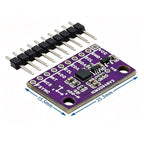 BNO085 GY-ICM20948V2 9-Axis IMU Sensor Module High-Precision Accelerometer Gyroscope Magnetometer 9DOF for AR/VR Motion Tracking
