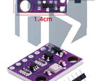 ENS160 CCS811 Carbon Monoxide CO VOCs Air Quality Numerical Gas Sensor Module for arduino