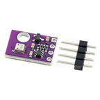 1PCS AHT10 AHT20 AHT30 High Precision Digital Temperature Humidity Sensor Measurement Module I2C Communication Replace SHT20