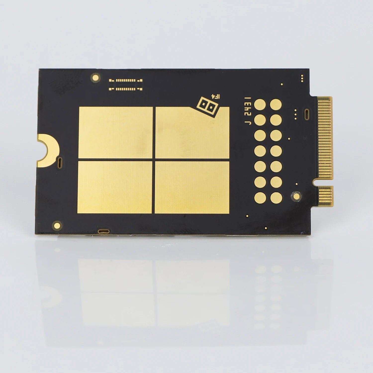 Quectel RM551E-GL NSA SA 5G 4G 3G M.2 Multi-mode Module for Industrial Router Home Gateway CPE PDAs-New Product AA
