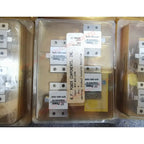 NEW RFP  800-100  800watts100ohms resistor RESISTIVE dummy load 800WATT 100OHM 800 WATT 100OHM 800 WATTS 100 OHMS Termination