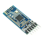 AT-09 Android IOS BLE 4.0 Bluetooth module for arduino CC2540 CC2541 Serial Wireless Module compatible HM-10