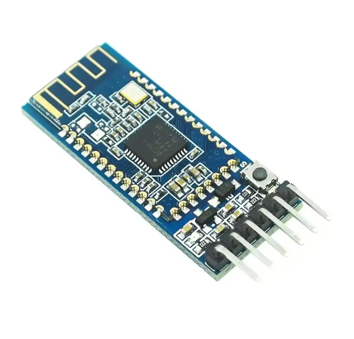 AT-09 Android IOS BLE 4.0 Bluetooth module for arduino CC2540 CC2541 Serial Wireless Module compatible HM-10