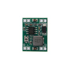 MP1584EN Ultra-Small Size DC-DC Step Down Power Supply Module MP1584 3A Adjustable Buck Converter for Arduino Replace LM2596