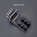 HIFI Class A  HDAM-SC Discrete Operational Amplifier Module Replace SS3601 SS3602 Muses03 /02 LM49720 OPA2604 NE5532 for DAC