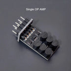 HIFI Class A  HDAM-SC Discrete Operational Amplifier Module Replace SS3601 SS3602 Muses03 /02 LM49720 OPA2604 NE5532 for DAC