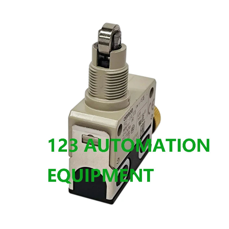 Authentic New Omron D4E-1A10N 1A20N 1C20N Small Sealed Limit Switch Plunger