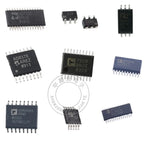 5032 ceramic passive crystal oscillator SMD2 8m 8.000 10M 12M 16mhz 20M 24M 25mhz 27M 10PCS
