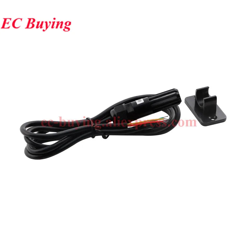 DS18B20 LM35DZ BMP180 BMP280 BME280 BMP180 BME680 BME688 SGP30 SGP40 Waterproof Thread Temperature Probe Sensor Stainless Steel