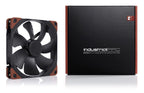 Noctua NF-A14 industrialPPC 2000RPM/3000RPM IP67 140mm Case Fan 12V/24V PWM CPU Cooling Fan Computer Case Industrial Equipment