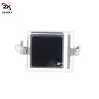 (ZYDD01) 5Pcs Photodiode BPW34S BPW34 Surface Mount/Direct Plug-in SMD-2/DIP-2 Silicon PIN Photodiode Infrared Receiver Tube