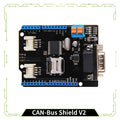 CAN-BUS Shield V2 - high-performance MCP2515 controller & MCP2551 transceiver