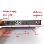 GSM Wireless Platform FWT Wireless Fixed Terminal - Convert Wireless to Wired Communication Fixed Platform System