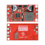 Buck Converter DC-DC 12-100V TO 5V 12V Buck Regulator Step-Down Power Supply Module 3A Low Ripple Voltage Step Down Board