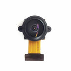Ultra Wide Angle OV2640 Camera Module for ESP32 CAM Development Board 180 200 222 Degree K210 STM32 MCU Wide Angle DVP 24Pin 2MP