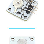5V High Power Infrared Transmitter Module Remote Control Transmitter Module 940nmLED Smart Remote Control Furniture 1W 3W 45MIL