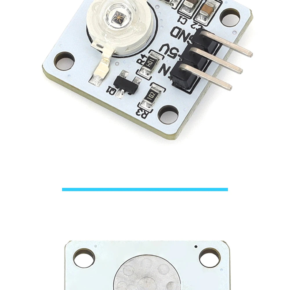 5V High Power Infrared Transmitter Module Remote Control Transmitter Module 940nmLED Smart Remote Control Furniture 1W 3W 45MIL