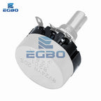RV24YN20S B201 B501 B102 B202 B502 B103 B203 B503 B104 B204 B254 B504 B105 500 ohm 10K 20K 50K 100K 200K ohm Potentiometer