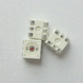 High Power  Automotive  LED     0.5W     3528     3536     Amber     617nm    PLCC-6    LA G6SP    Automotive   Application