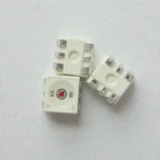 High Power  Automotive  LED     0.5W     3528     3536     Amber     617nm    PLCC-6    LA G6SP    Automotive   Application