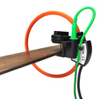 Rogowski Coil NRC-60 NRC-100 NRC-150 NRC-200 High Accuracy 0.5% Flexible Current Clamp Rogowski Coil 1PCS