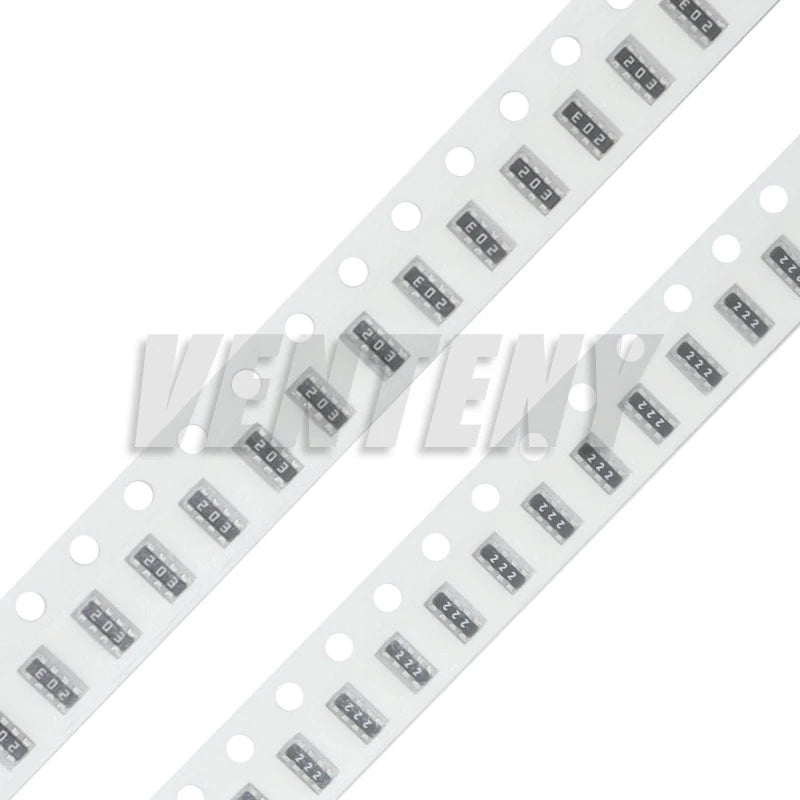 100pcs 0603 2*4 8P4R 2*4P 5% 0 ohm ~ 910K Network Resistor SMD array 2K 2.2K 4.7K 10K 22K 47K 100K 1M 1 10 100 220 470 ohms