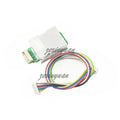 MH-Z19 MH-Z19E IR Infrared CO2 Sensor Module Carbon Dioxide Gas Sensor NDIR for CO2 Monitor 400-5000ppm UART PWM Output MH Z19E